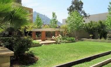 Departamento en Venta en Bellavista / METRO BELLAS ARTES