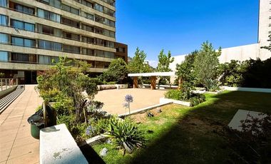 Departamento en Venta en Bellavista / METRO BELLAS ARTES