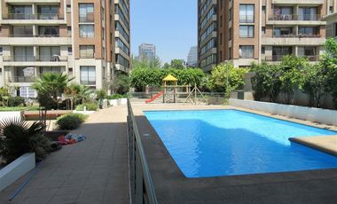 Departamento en Venta en Bellavista / METRO BELLAS ARTES