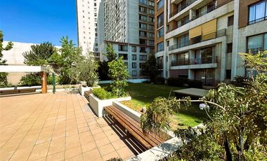 Departamento en Venta en Bellavista / METRO BELLAS ARTES