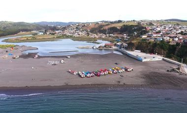 Parcela en Venta en I-510, Paredones, O