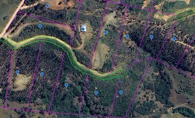 Parcela en Venta en I-510, Paredones, O