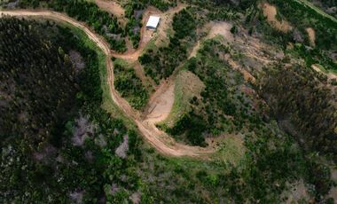 Parcela en Venta en I-510, Paredones, O