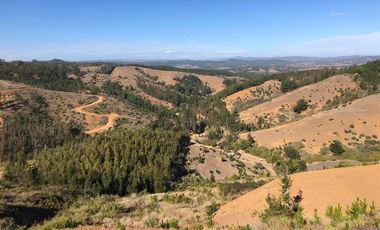 Parcela en Venta en I-510, Paredones, O