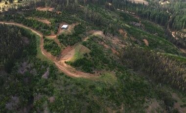 Parcela en Venta en I-510, Paredones, O