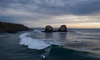 Parcela en Venta en I-510, Paredones, O