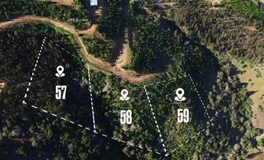 Parcela en Venta en I-510, Paredones, O