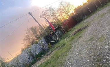 Casa en Venta en Yerbas Buenas