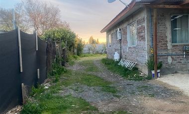 Casa en Venta en Yerbas Buenas