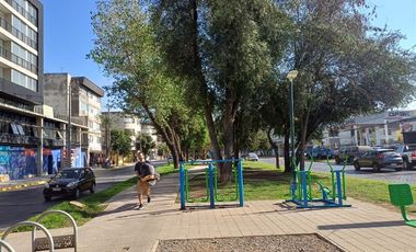 Local Comercial en Arriendo en Avenida Bustamante