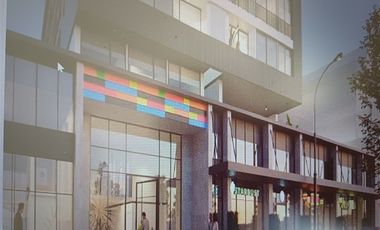 Local Comercial en Arriendo en Avenida Bustamante