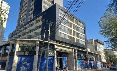 Local Comercial en Arriendo en Avenida Bustamante