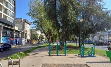 Local Comercial en Arriendo en Avenida Bustamante