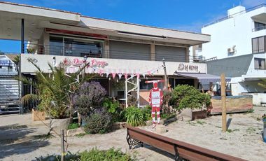 Local Comercial en Arriendo en Av central 150, Reñaca Viña del Mar