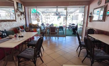 Local Comercial en Arriendo en Av central 150, Reñaca Viña del Mar