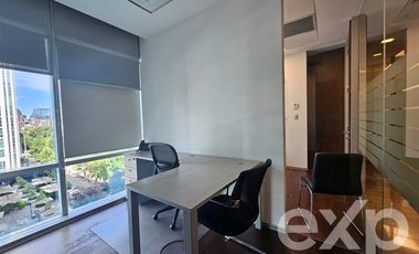 Oficina en Arriendo en A pasos del Museo Interactivo de Las Condes