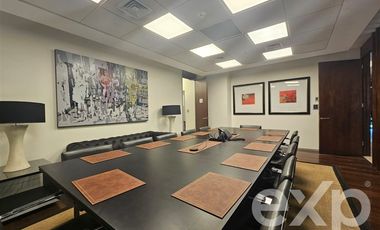 Oficina en Arriendo en A pasos del Museo Interactivo de Las Condes