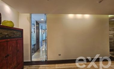 Oficina en Arriendo en A pasos del Museo Interactivo de Las Condes