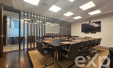 Oficina en Arriendo en A pasos del Museo Interactivo de Las Condes