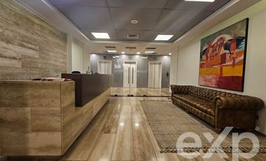 Oficina en Arriendo en A pasos del Museo Interactivo de Las Condes
