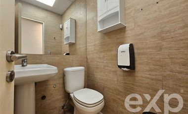 Oficina en Arriendo en A pasos del Museo Interactivo de Las Condes