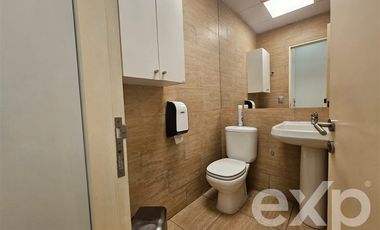 Oficina en Arriendo en A pasos del Museo Interactivo de Las Condes