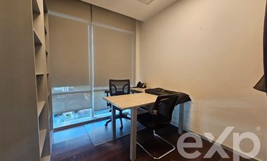 Oficina en Arriendo en A pasos del Museo Interactivo de Las Condes