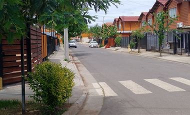 Casa en Venta en 40 oriente 922