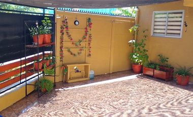 Casa en Venta en 40 oriente 922