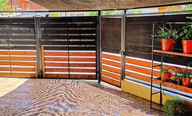 Casa en Venta en 40 oriente 922