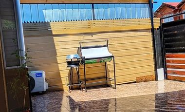 Casa en Venta en 40 oriente 922