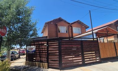 Casa en Venta en 40 oriente 922