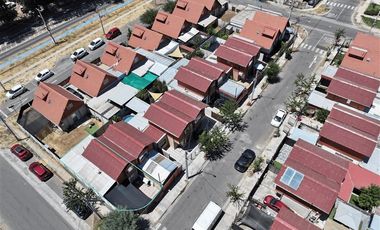 Casa en Venta en 40 oriente 922