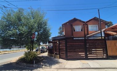 Casa en Venta en 40 oriente 922