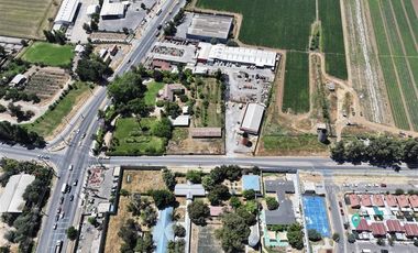 Casa en Venta en 40 oriente 922