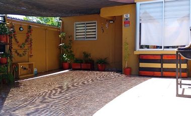 Casa en Venta en 40 oriente 922