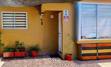 Casa en Venta en 40 oriente 922