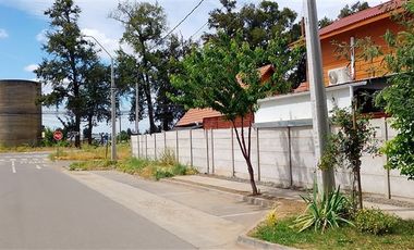 Casa en Venta en 40 oriente 922