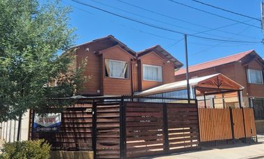 Casa en Venta en 40 oriente 922