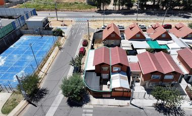 Casa en Venta en 40 oriente 922