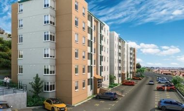 Departamento en Venta en Mirador del Country