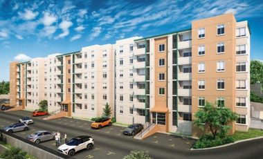 Departamento en Venta en Mirador del Country