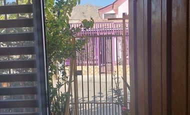 Casa en Arriendo en Sector Norte