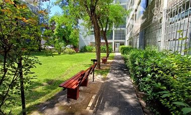 Departamento en Venta en Serrano con Eyzaguirre