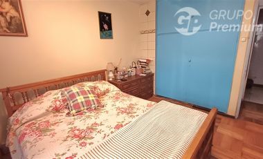 Departamento en Venta en Serrano con Eyzaguirre