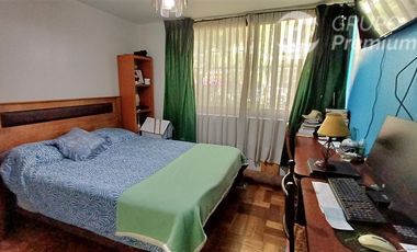 Departamento en Venta en Serrano con Eyzaguirre