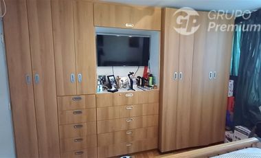 Departamento en Venta en Serrano con Eyzaguirre