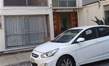 Departamento en Venta en Serrano con Eyzaguirre