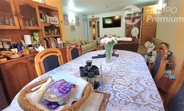 Departamento en Venta en Serrano con Eyzaguirre