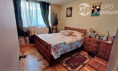 Departamento en Venta en Serrano con Eyzaguirre